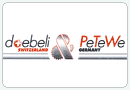 德國 Doebeli & PeTeWe 光學曲線磨床